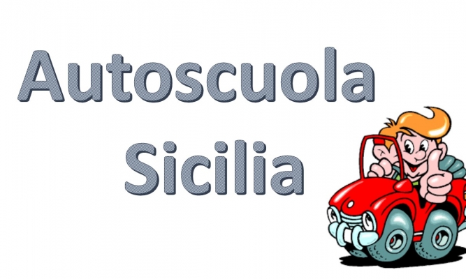 Autoscuola Sicilia