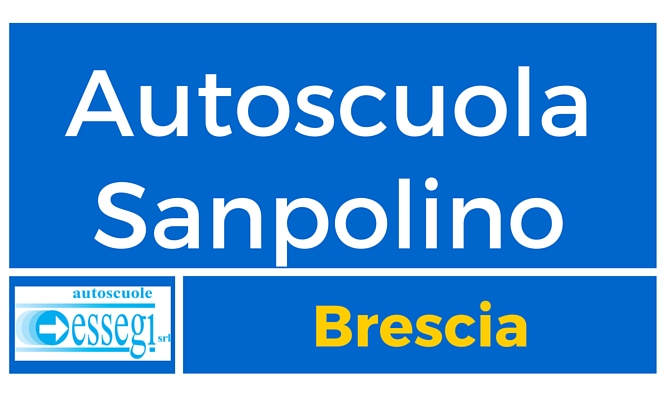 Autoscuola Sanpolino