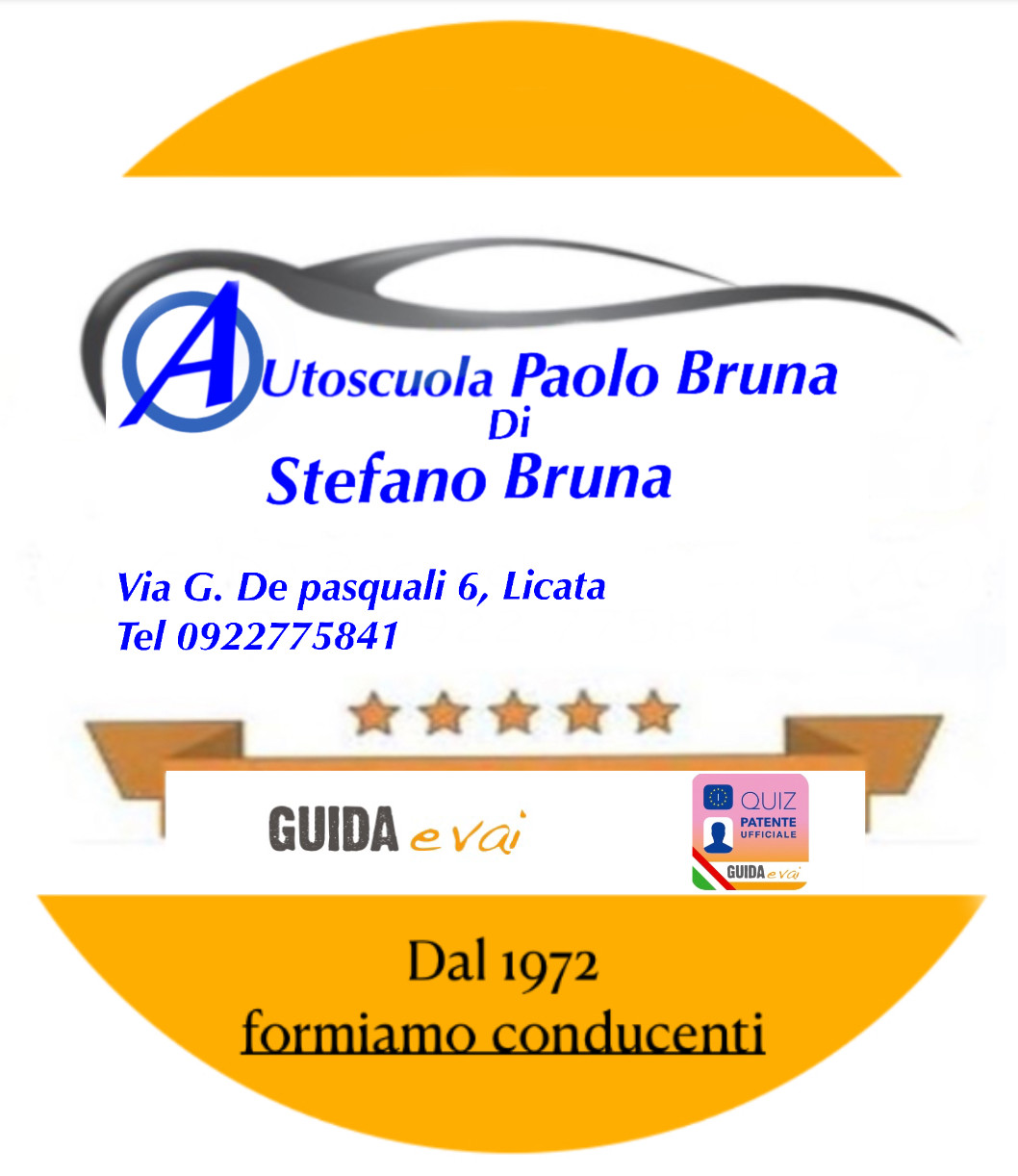 Autoscuola Paolo Bruna di Stefano Bruna