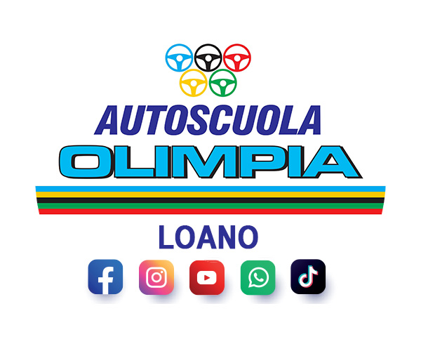 Autoscuola Olimpia Loano