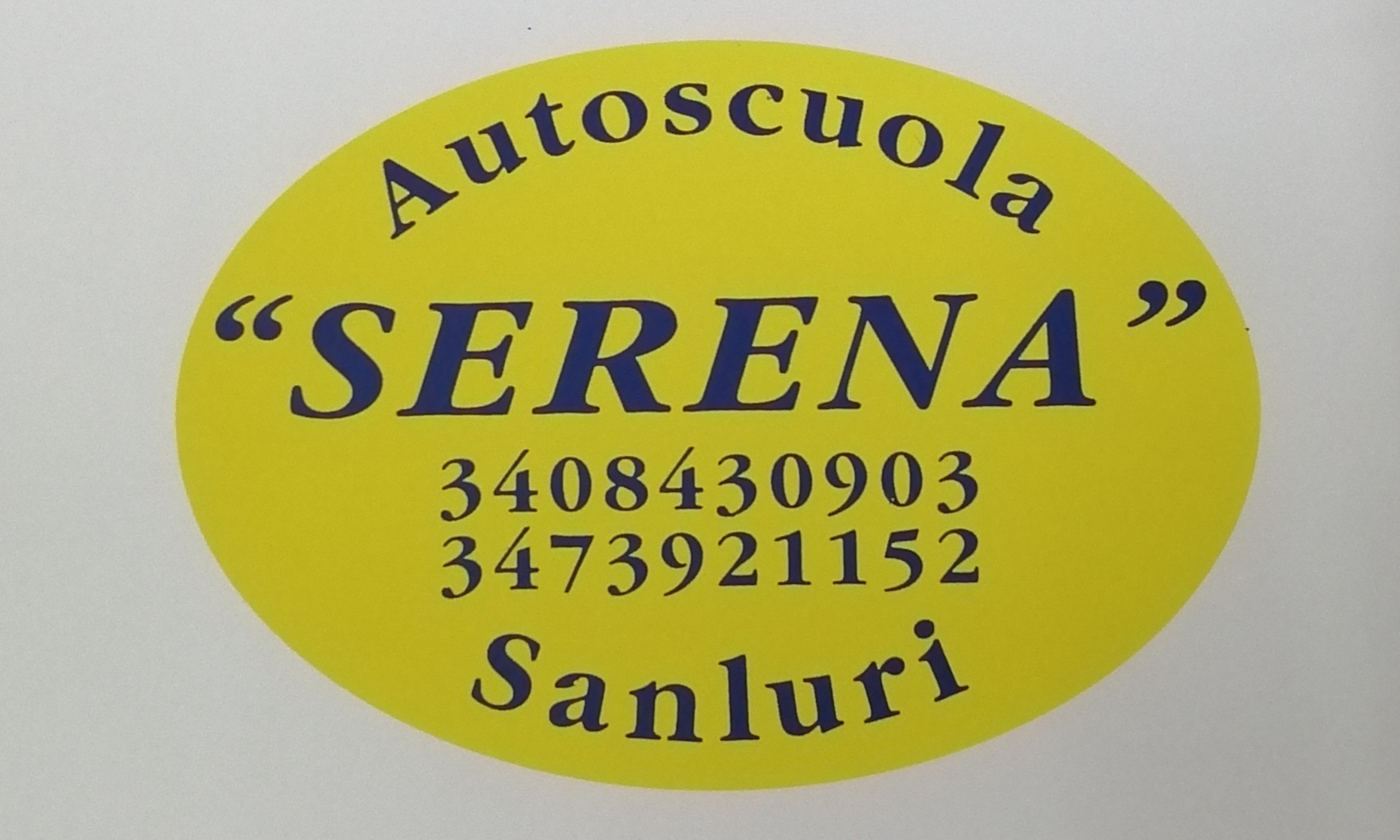 Autoscuola Serena