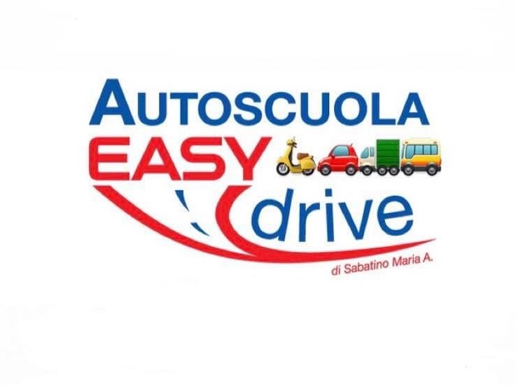 Autoscuola EASY DRIVE