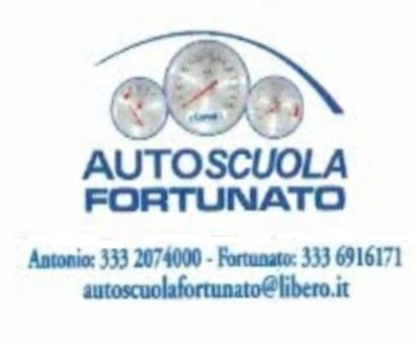 Autoscuola Fortunato