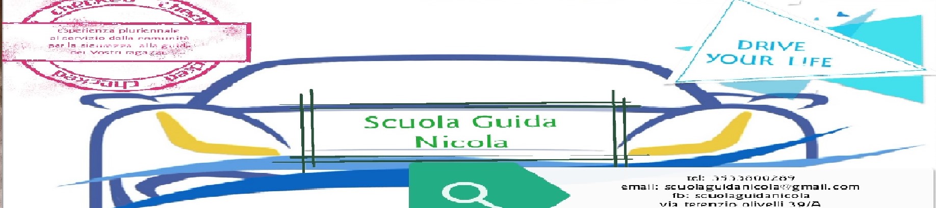 SCUOLA GUIDA NICOLA